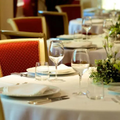 Savoy Beach Hotel & Thermal Spa питание