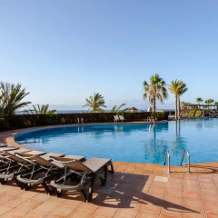 Отель Occidental Jandia Royal Level - Adults Only бассейн фото 5