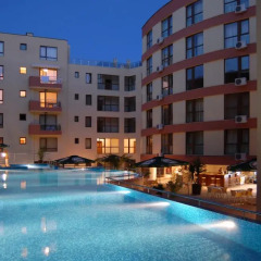 Hotel Vigo бассейн фото 2