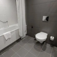 Гостиница Holiday Inn Moscow Tagansky (бывший Симоновский) 4* Представительский номер с различными типами кроватей фото 10