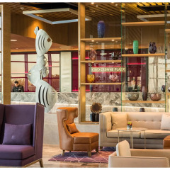 Crowne Plaza Istanbul Florya Турция, Стамбул - 3 отзыва об отеле, цены и фото номеров - забронировать отель Crowne Plaza Istanbul Florya онлайн гостиничный бар