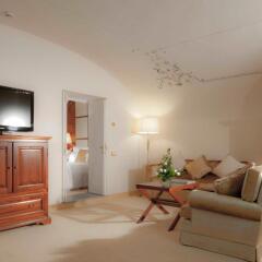 Golden Tower Hotel & Spa 5* Люкс Golden с различными типами кроватей фото 2