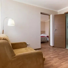 Гостиница Start комната для гостей фото 14