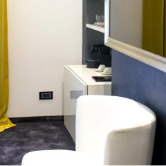 Style Hotel 5* Представительский люкс с различными типами кроватей фото 3