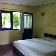 Отель East Sea Resort комната для гостей фото 3