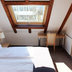 Olympia Hotel Zurich удобства в номере фото 2