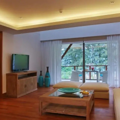 Отель Pearl of Naithon комната для гостей фото 6