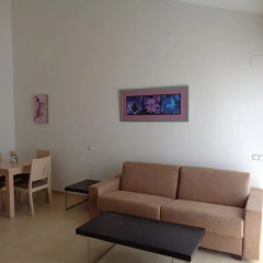 Отель Nuc Sun Resort Ла-Нусиа комната для гостей фото 22