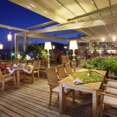 Oyster Residences Турция, Олудениз - отзывы, цены и фото номеров - забронировать отель Oyster Residences онлайн питание фото 3