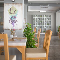 Отель Meraki Resort (Adults Only) интерьер отеля фото 4