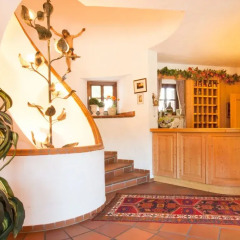 Hotel Frey Исманинг интерьер отеля