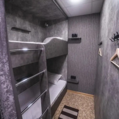 Hostel Selezneva Краснодар спа