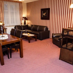 Hotel Logos развлечения