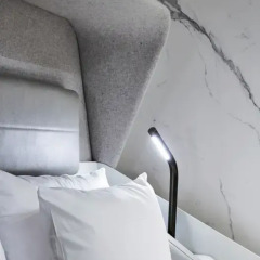 Hotel Herman K 5* Улучшенный номер с различными типами кроватей
