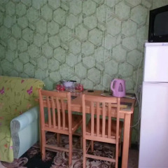 Olgino Hotel Бердянск в номере