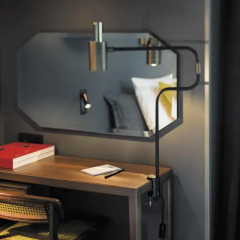 COQ Hotel Paris удобства в номере