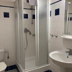 Отель Pension Brezina Prague 3* Номер категории Эконом фото 3