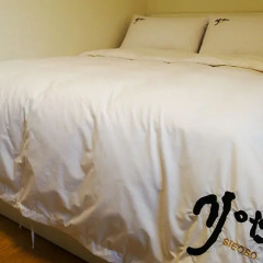 Sieoso Hotel - Hostel комната для гостей