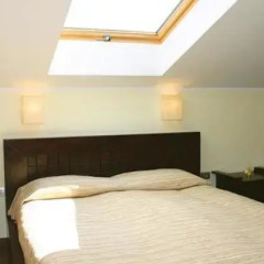 Отель Trinity Sea Residence Nessebar Несебр комната для гостей фото 4