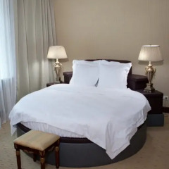 Гостиница The Rooms 5* Улучшенный номер с различными типами кроватей
