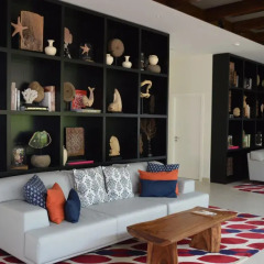 Отель Pierre & Vacances Village Club Fuerteventura OrigoMare развлечения
