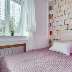 Апартаменты RedHouse Studio Апартаменты фото 4