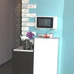 Гостиница Mini Hotel Vserdce в Санкт-Петербурге отзывы, цены и фото номеров - забронировать гостиницу Mini Hotel Vserdce онлайн Санкт-Петербург удобства в номере фото 2