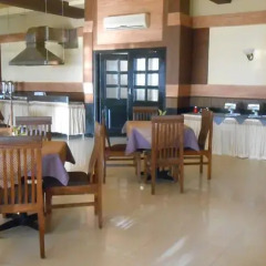 Отель Bollywood Sea Queen Beach Resort Индия, Гоа - отзывы, цены и фото номеров - забронировать отель Bollywood Sea Queen Beach Resort онлайн питание фото 2