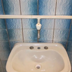 Гостиница Parus Guest House спа