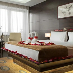 International Hotel Sayen Иркутск спа