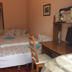 Hostel Moscow2000 в номере