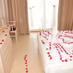 Corolla Hotel детские мероприятия