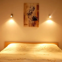 Отель Guest House Ela Банско комната для гостей