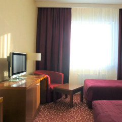 Grand Hotel Kazan удобства в номере