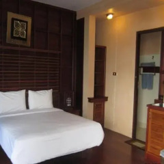 Отель Kata Hiview Resort 3* Бунгало Делюкс разные типы кроватей