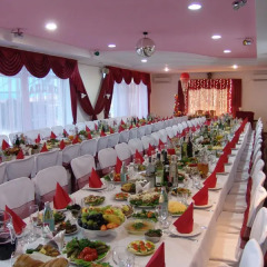 Гостиница Amaliya