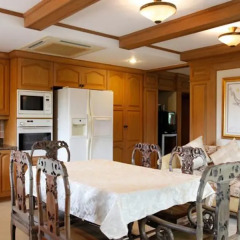 Отель Panwa Beach Svea's Bed & Breakfast Таиланд, Пхукет - отзывы, цены и фото номеров - забронировать отель Panwa Beach Svea's Bed & Breakfast онлайн в номере