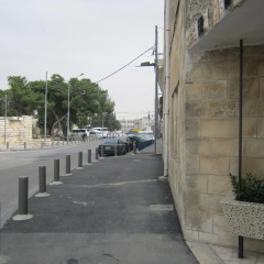 Mount Of Olives Hotel Израиль, Иерусалим - 4 отзыва об отеле, цены и фото номеров - забронировать отель Mount Of Olives Hotel онлайн