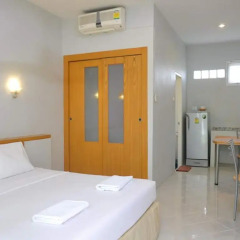 Отель The Natural Resort комната для гостей фото 13
