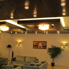 Cimse Otel Турция, Анкара - отзывы, цены и фото номеров - забронировать отель Cimse Otel онлайн интерьер отеля фото 2