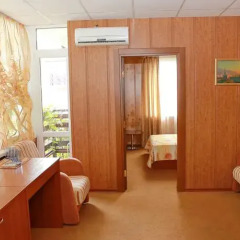 Hotel on Rybatskiy lane удобства в номере фото 2