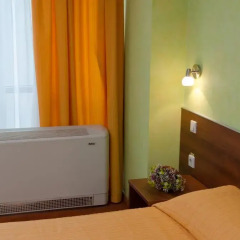 Гостиница Adelfiya Hotel в Сочи отзывы, цены и фото номеров - забронировать гостиницу Adelfiya Hotel онлайн удобства в номере