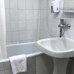 Отель Козацкий 2* Стандартный номер фото 7