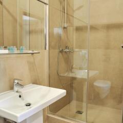 Отель Плутус 3* Апартаменты 2 фото 7