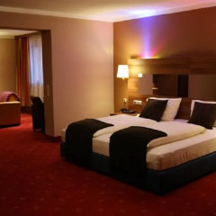 Hotel Salzburg Зальцбург комната для гостей фото 13