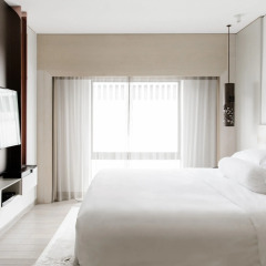 Naumi Hotel 4* Номер Habitat с различными типами кроватей