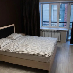 Гостиница Avrora Centr Guest House Номер Делюкс с различными типами кроватей фото 2