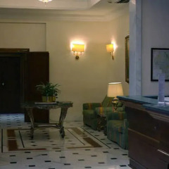 Raeli Hotel Noto спа