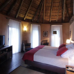 Отель Pululukwa Lodge комната для гостей фото 2