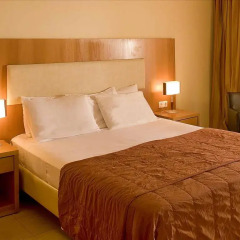 Отель Galaxy Hotel, BW Premier Collection Греция, Закинф - отзывы, цены и фото номеров - забронировать отель Galaxy Hotel, BW Premier Collection онлайн комната для гостей фото 4